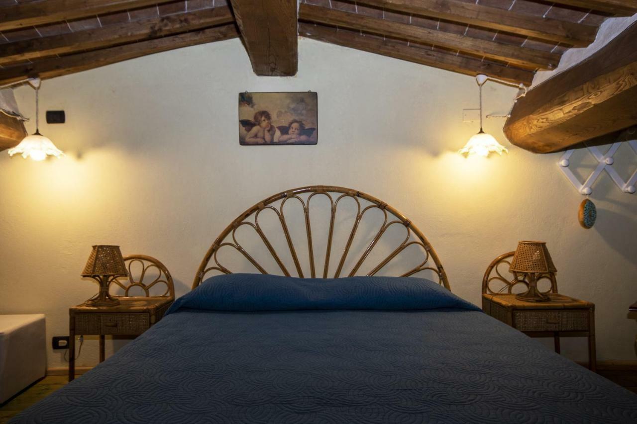 Villa Borgo Buio Town House Montepulciano Stazione Exterior foto