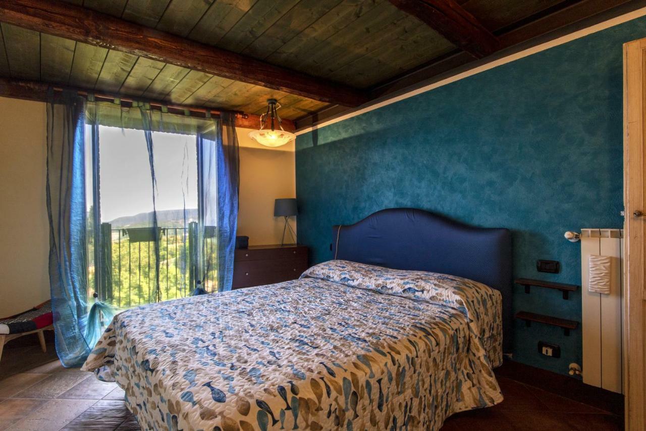 Villa Borgo Buio Town House Montepulciano Stazione Exterior foto
